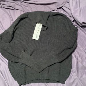 Turtleneck Sweater new with tags!